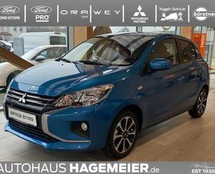 Mitsubishi Space Star Gebrauchtwagen