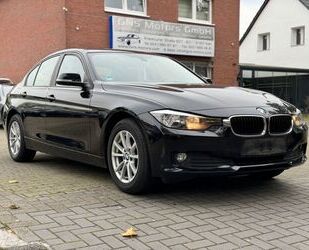 BMW 316 Gebrauchtwagen