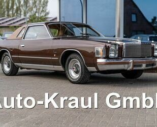 Chrysler Andere Gebrauchtwagen