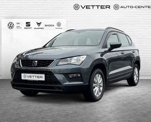 Seat Ateca Gebrauchtwagen