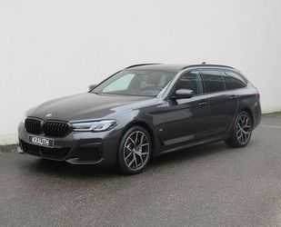 BMW 530 Gebrauchtwagen