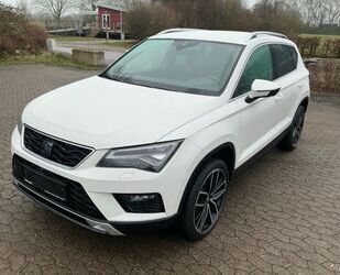 Seat Ateca Gebrauchtwagen