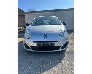 Renault Twingo Gebrauchtwagen