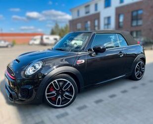 Mini John Cooper Works Cabrio Gebrauchtwagen