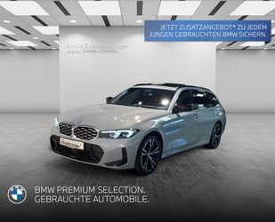 BMW M340d Gebrauchtwagen