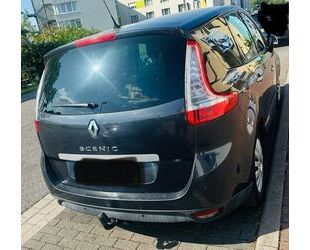 Renault Scenic Gebrauchtwagen