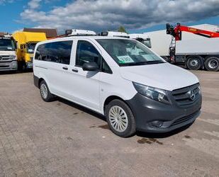 Mercedes-Benz Vito Gebrauchtwagen