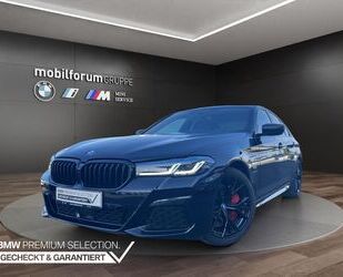 BMW 545 Gebrauchtwagen