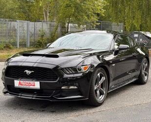 Ford Mustang Gebrauchtwagen
