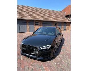 Audi RS3 Gebrauchtwagen