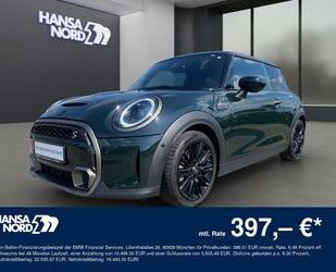 Mini Cooper S Gebrauchtwagen