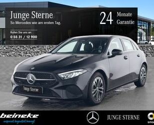 Mercedes-Benz A 180 Gebrauchtwagen
