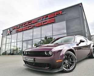 Dodge Challenger Gebrauchtwagen