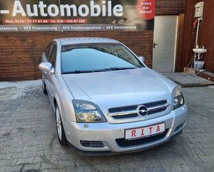 Opel Vectra Gebrauchtwagen