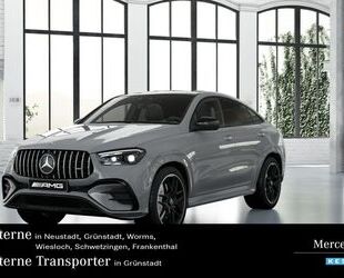 Mercedes-Benz GLE 53 AMG Gebrauchtwagen
