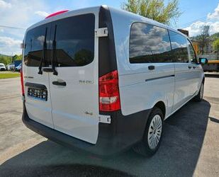 Mercedes-Benz Vito Gebrauchtwagen