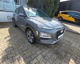 Hyundai KONA Gebrauchtwagen