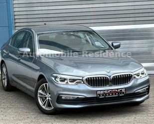 BMW 540 Gebrauchtwagen