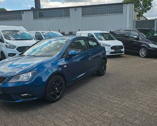 Seat Ibiza Gebrauchtwagen