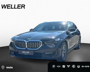 BMW 520 Gebrauchtwagen