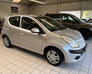 Nissan Pixo Gebrauchtwagen