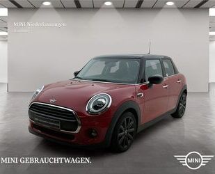 Mini Cooper Gebrauchtwagen