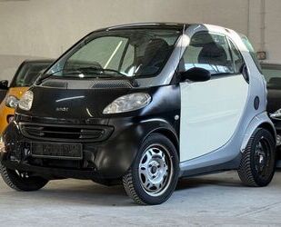 Smart #1 Gebrauchtwagen
