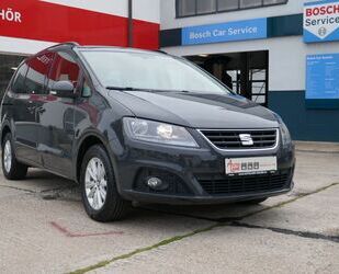 Seat Alhambra Gebrauchtwagen