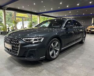 Audi A8 Gebrauchtwagen