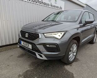Seat Ateca Gebrauchtwagen