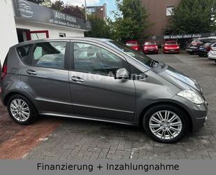 Mercedes-Benz A 160 Gebrauchtwagen