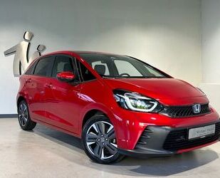 Honda Jazz Gebrauchtwagen