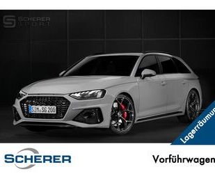 Audi RS4 Gebrauchtwagen