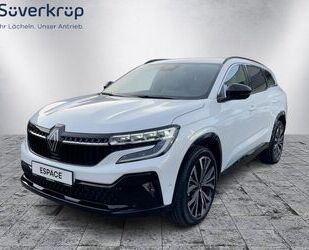 Renault Espace Gebrauchtwagen