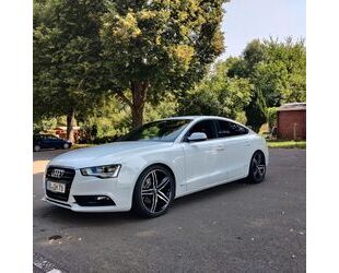Audi A5 Gebrauchtwagen