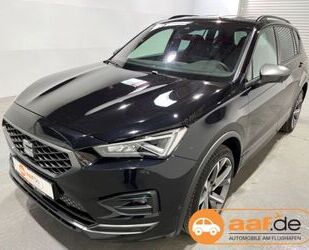 Seat Tarraco Gebrauchtwagen