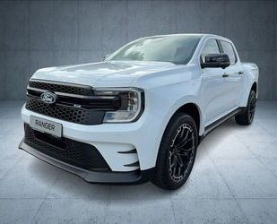 Ford Ranger Gebrauchtwagen