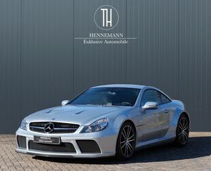 Mercedes-Benz SL 65 AMG Gebrauchtwagen