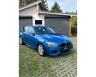 BMW 120 Gebrauchtwagen