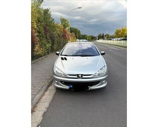 Peugeot 206 Gebrauchtwagen