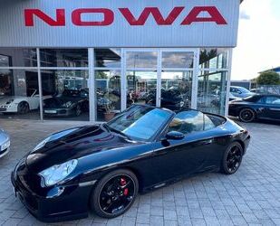 Porsche 996 Gebrauchtwagen
