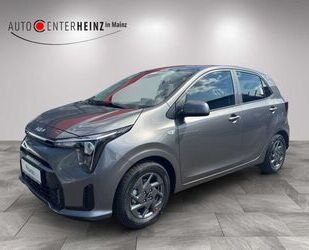 Kia Picanto Gebrauchtwagen