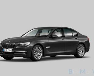 BMW 730 Gebrauchtwagen
