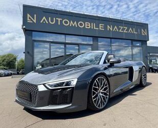 Audi R8 Gebrauchtwagen