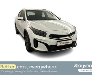 Kia XCeed Gebrauchtwagen