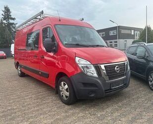 Nissan NV400 Gebrauchtwagen