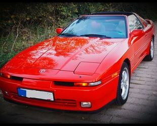 Toyota Supra Gebrauchtwagen