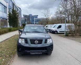 Nissan Navara Gebrauchtwagen