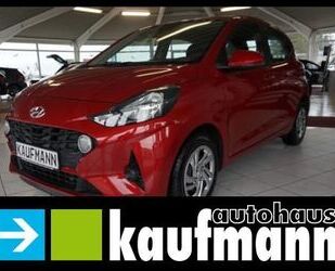 Hyundai i10 Gebrauchtwagen