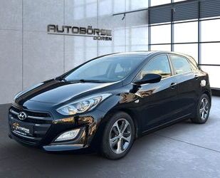 Hyundai i30 Gebrauchtwagen